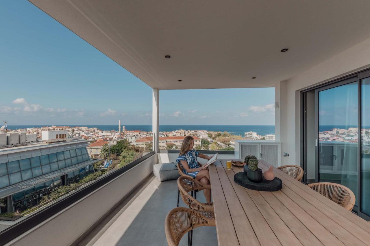 Holiday home Moments Penthouse I Close To Everything *
