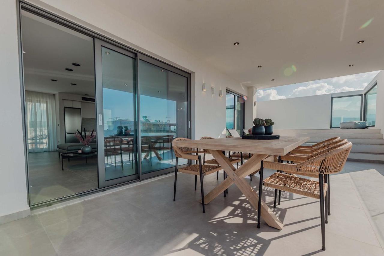 Moments Penthouse I Close To Everything Ferienhaus Chania (Crete)