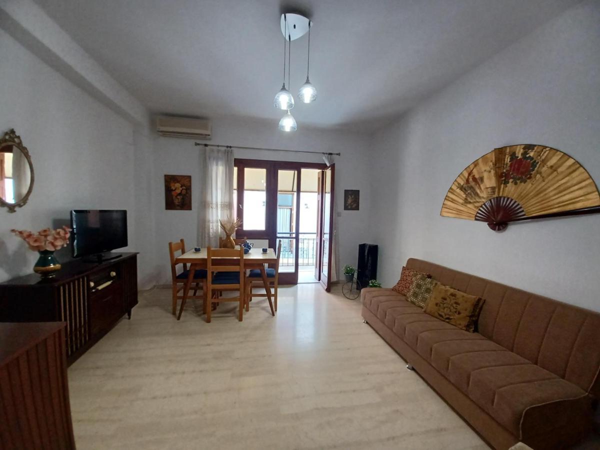 Apartment Nina's Chania (Crete)