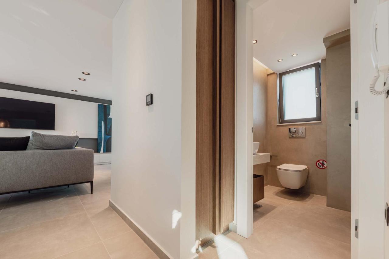 Holiday home Moments Penthouse I Close To Everything Chania (Crete)