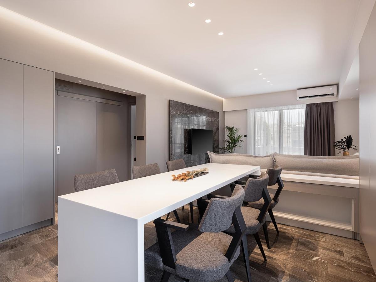 Apartment Nikis Dream Luxury *