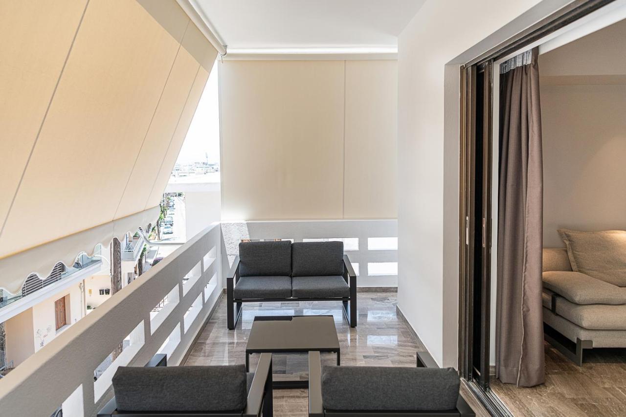 Apartment Nikis Dream Luxury *