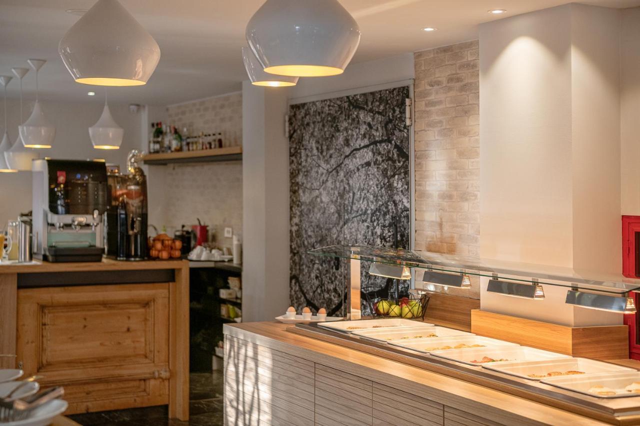 Appartement Elia Potie