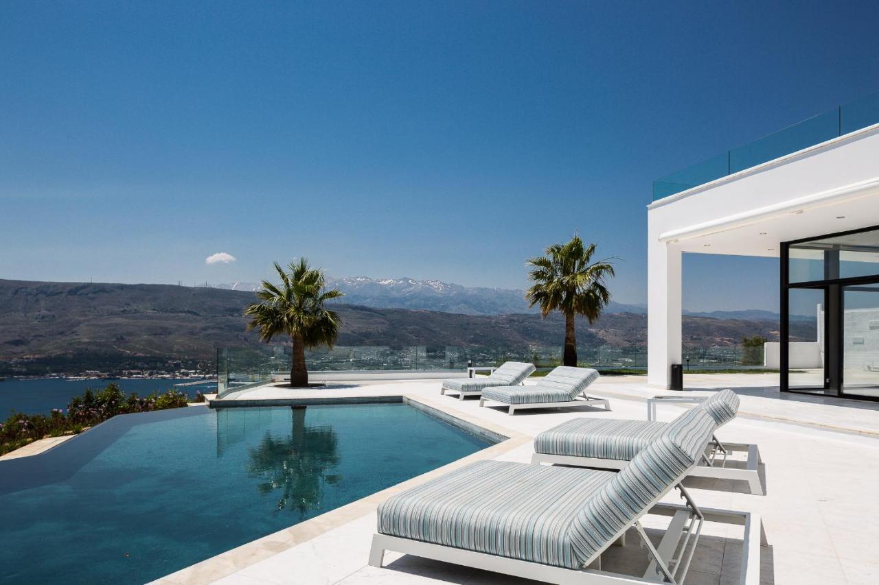 Paul's Mansion Villa Chania (Crete)