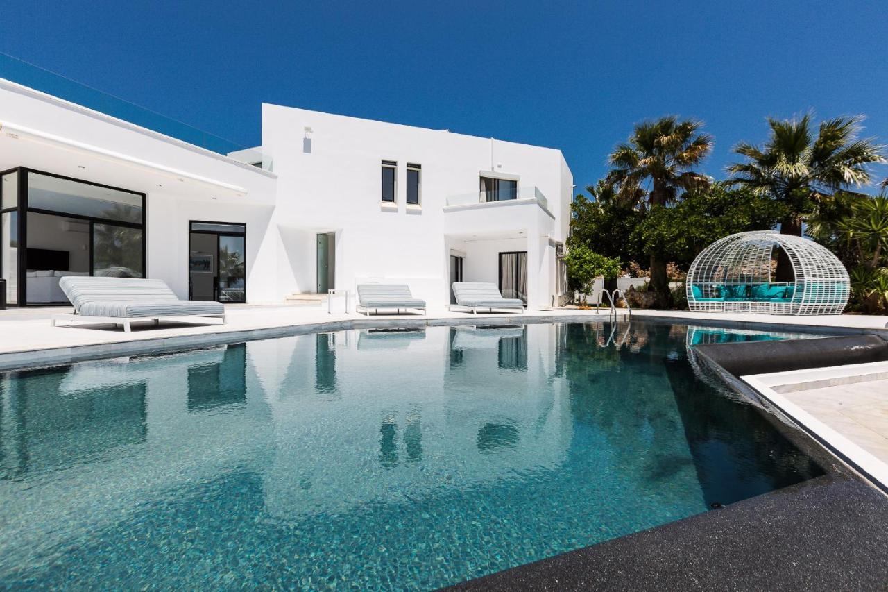 Paul's Mansion Chania (Crete)