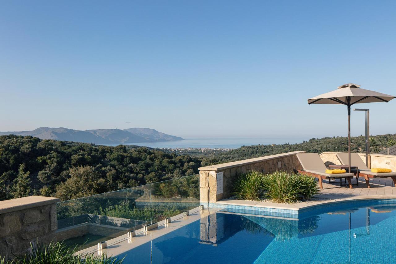 Villa Vardina Chania (Crete)