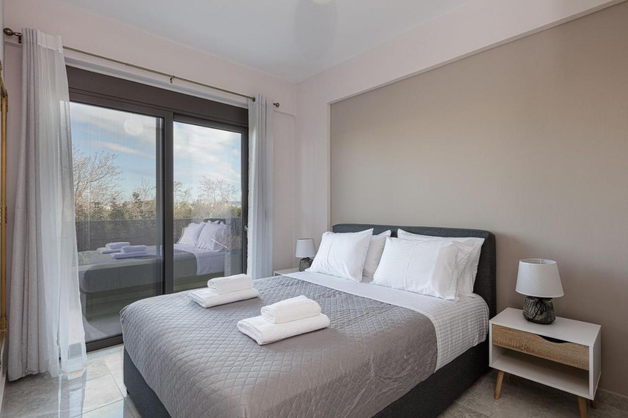 Appartement Aurora *