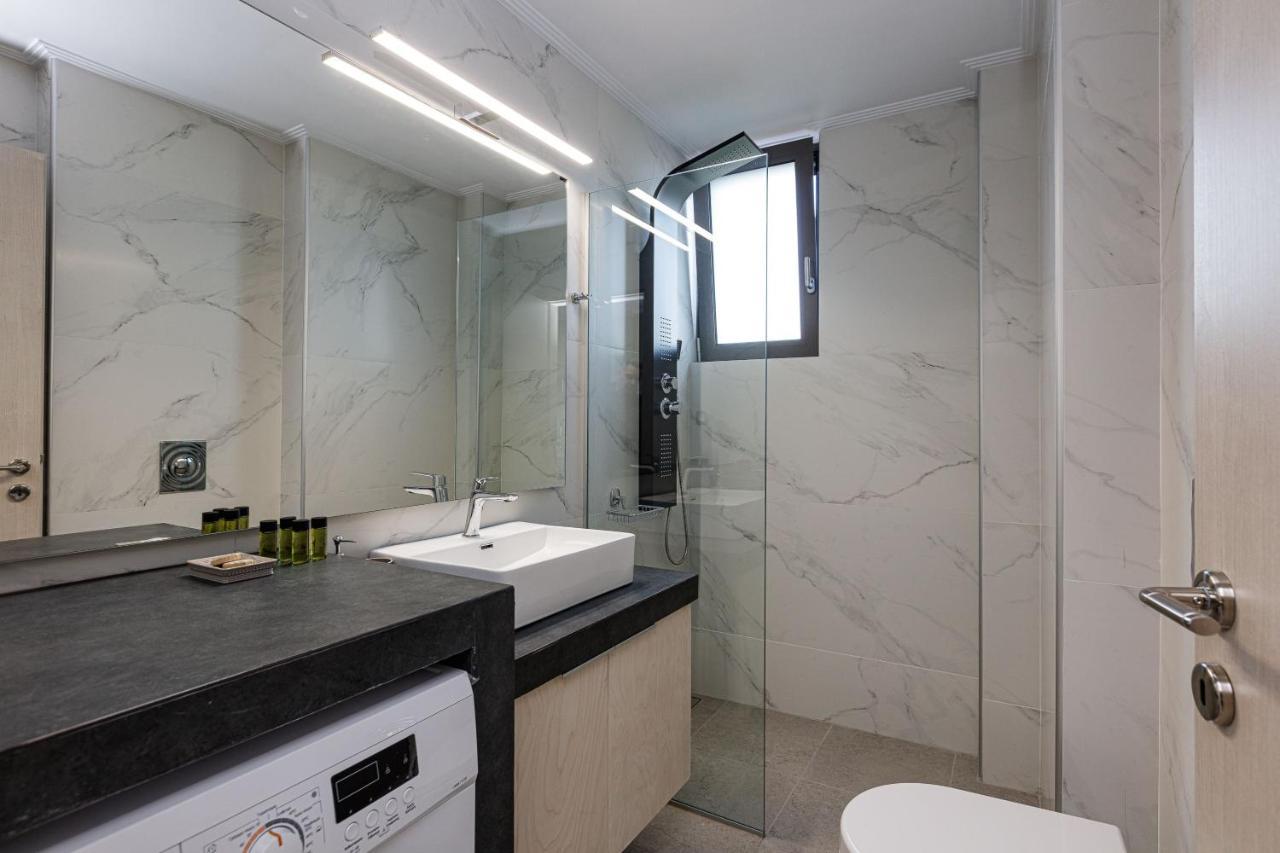 Appartement Aurora