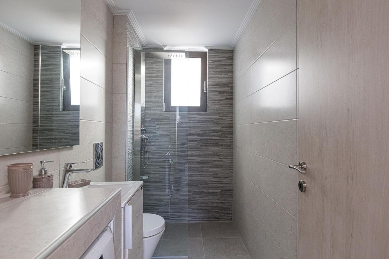 Aurora Appartement *