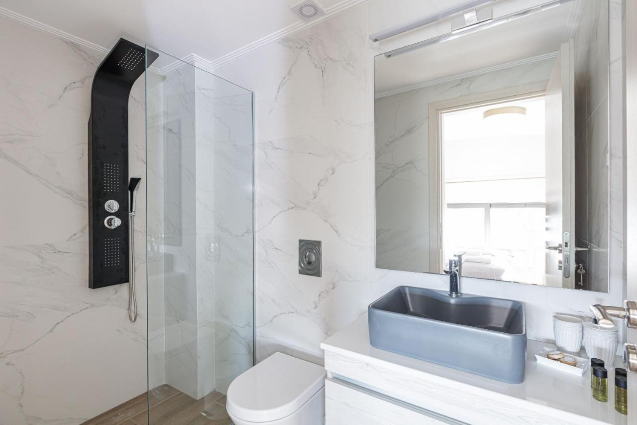 Aurora Appartement *