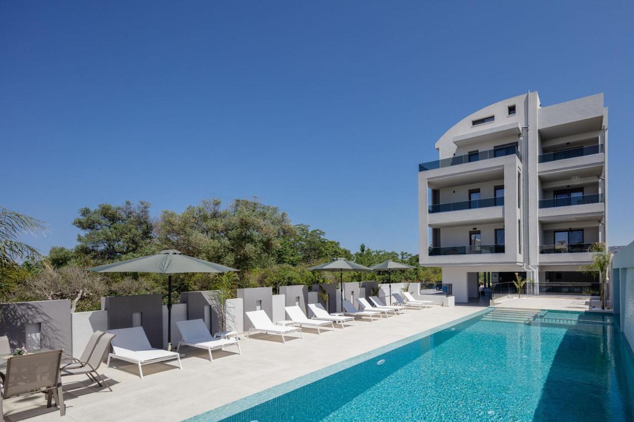 Aurora Appartement Chania (Crete)