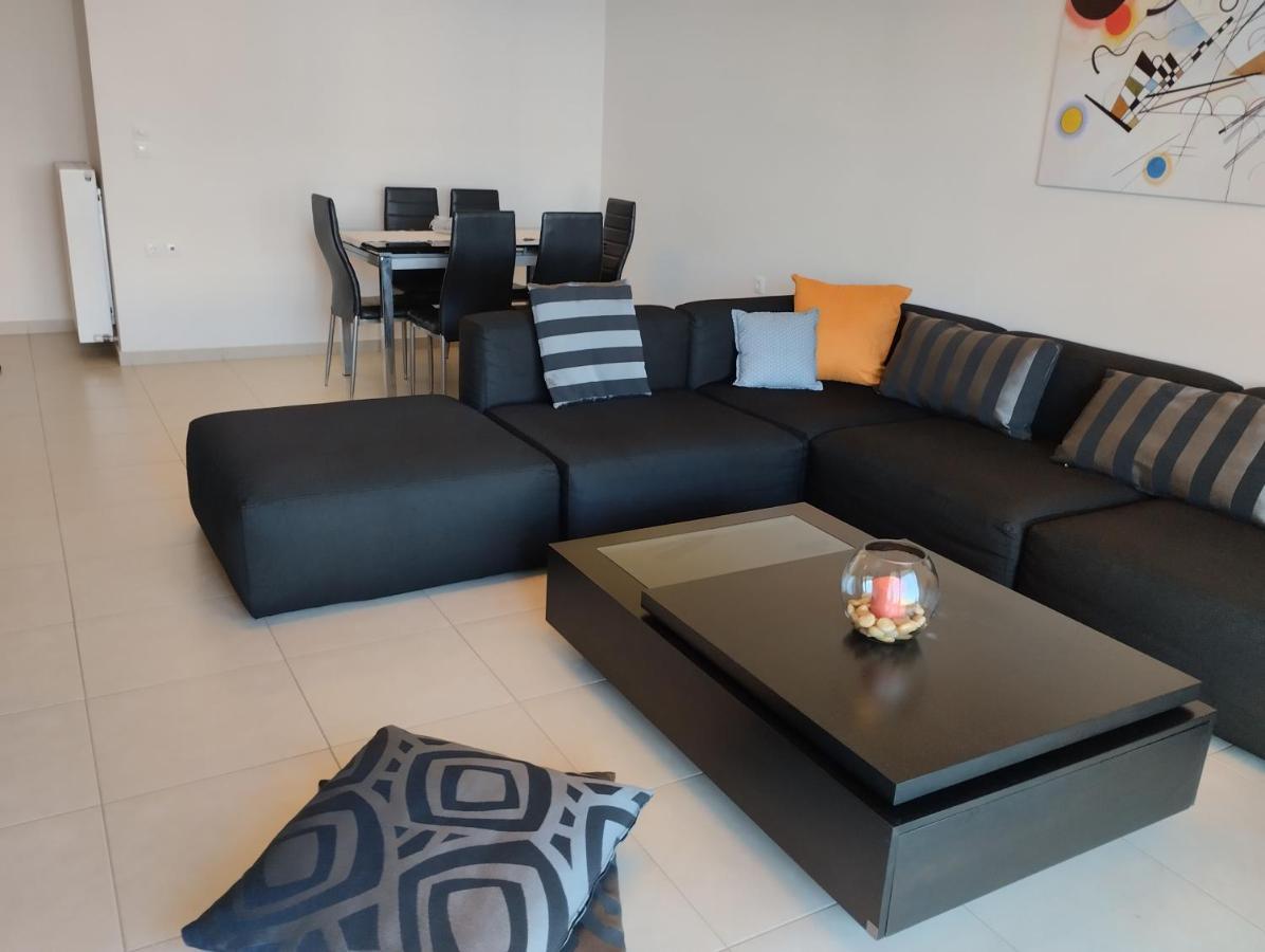 Apartment Zoe's Luxury - Private Parking Chania (Crete)