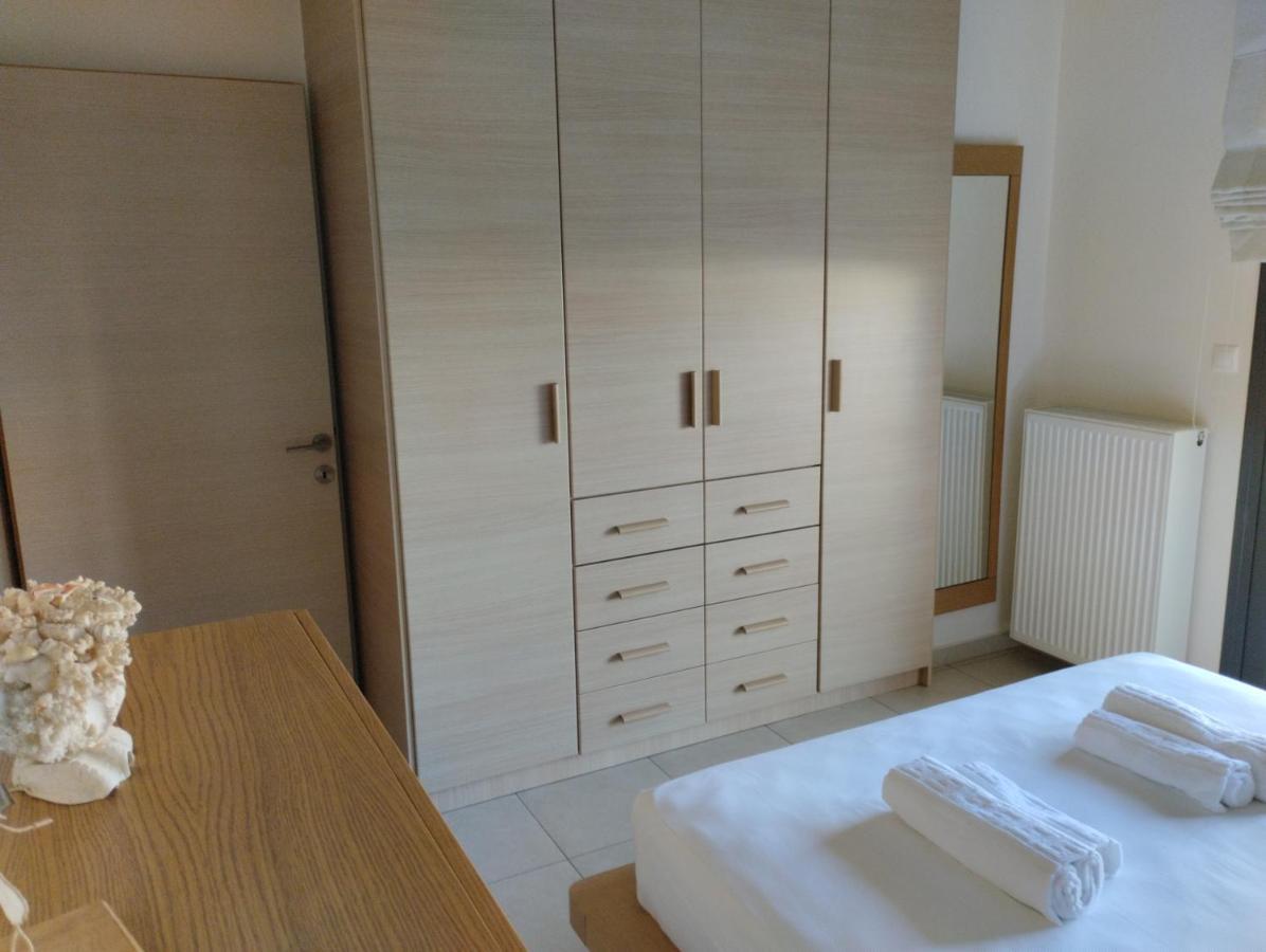 Apartment Zoe's Luxury - Private Parking Chania (Crete)