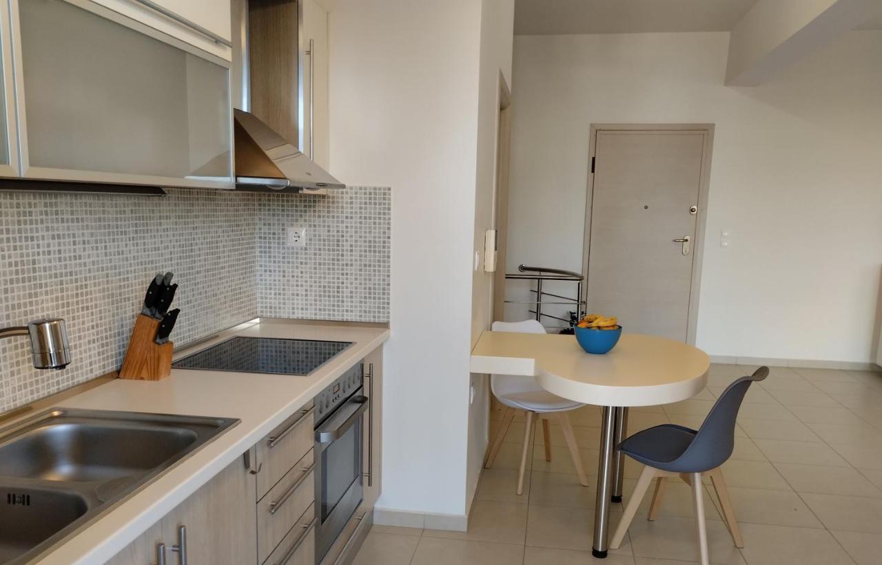 Zoe's Luxury - Private Parking * Chania (Crete)