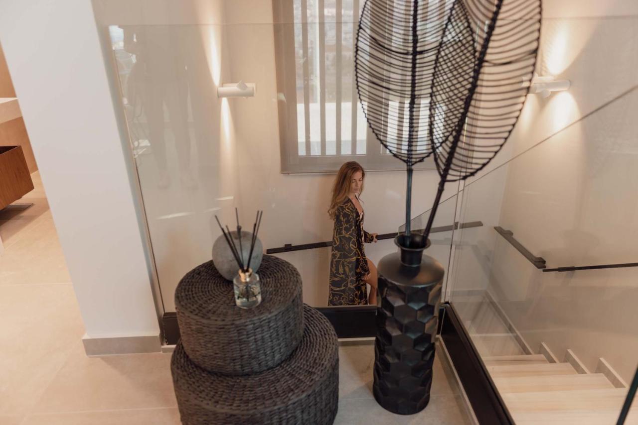 Moments Penthouse I Close To Everything Holiday home Chania (Crete)