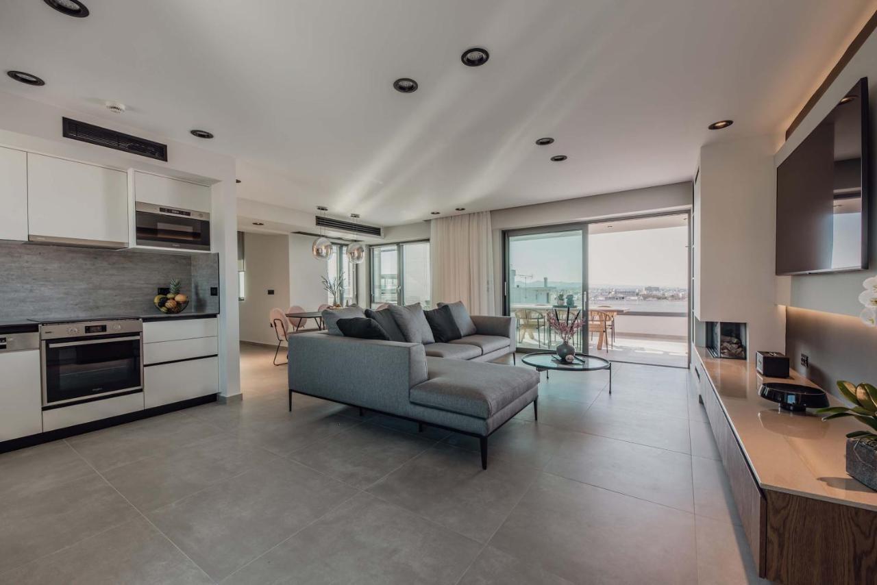 Holiday home Moments Penthouse I Close To Everything