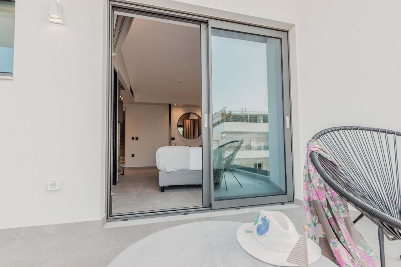 Holiday home Moments Penthouse I Close To Everything Chania (Crete)