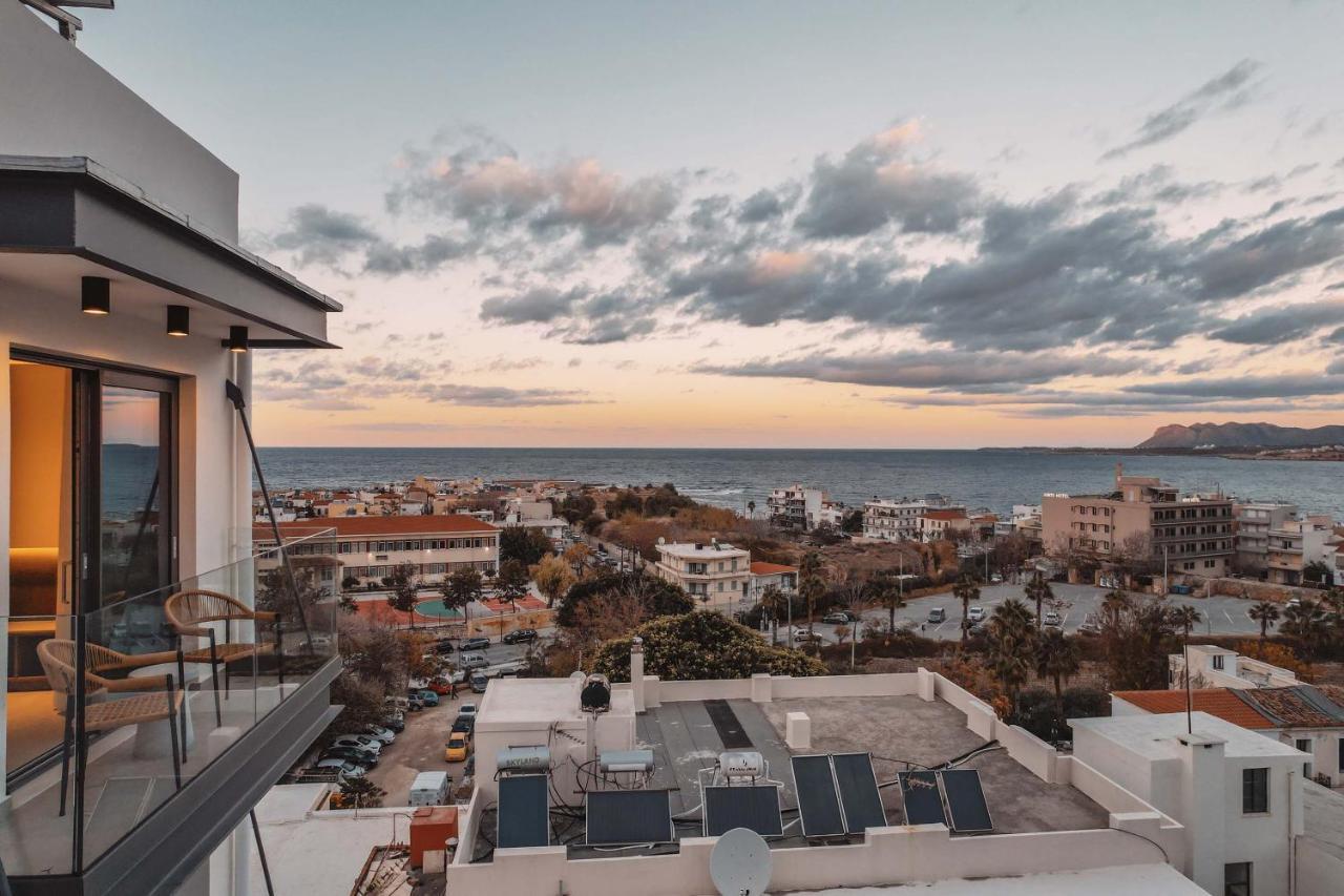 Moments Penthouse I Close To Everything Chania (Crete)
