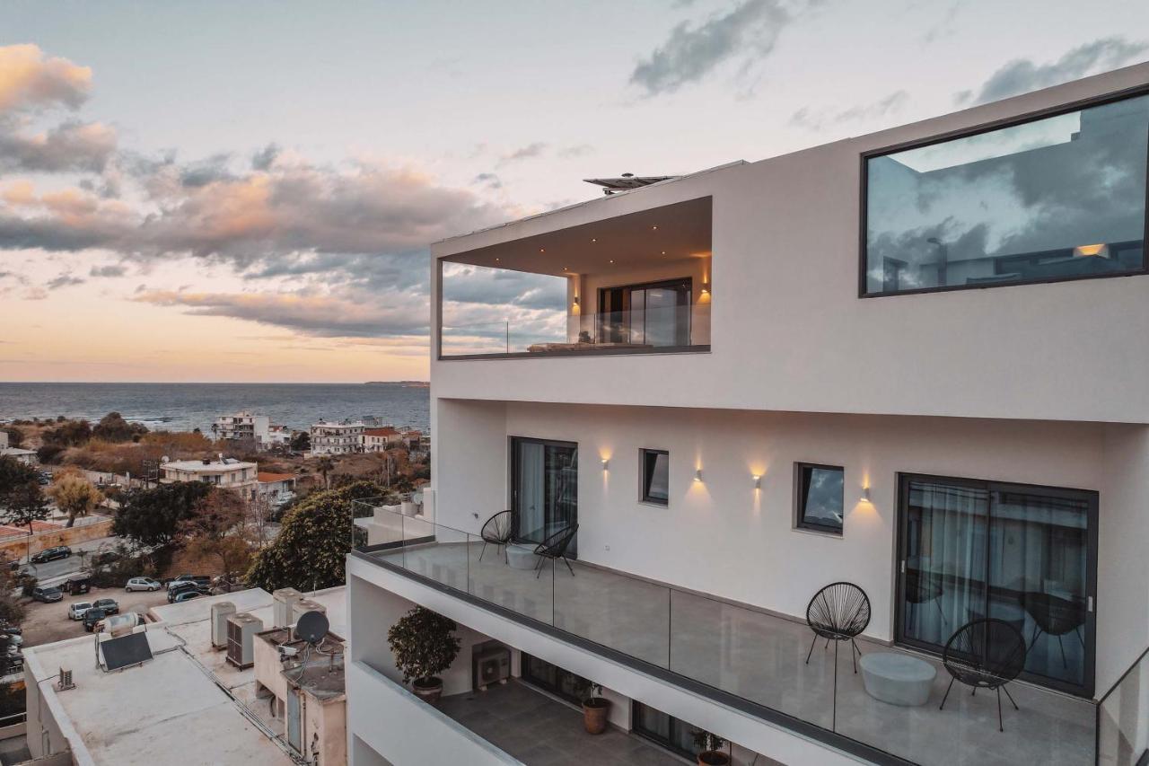 Moments Penthouse I Close To Everything * Chania (Crete)