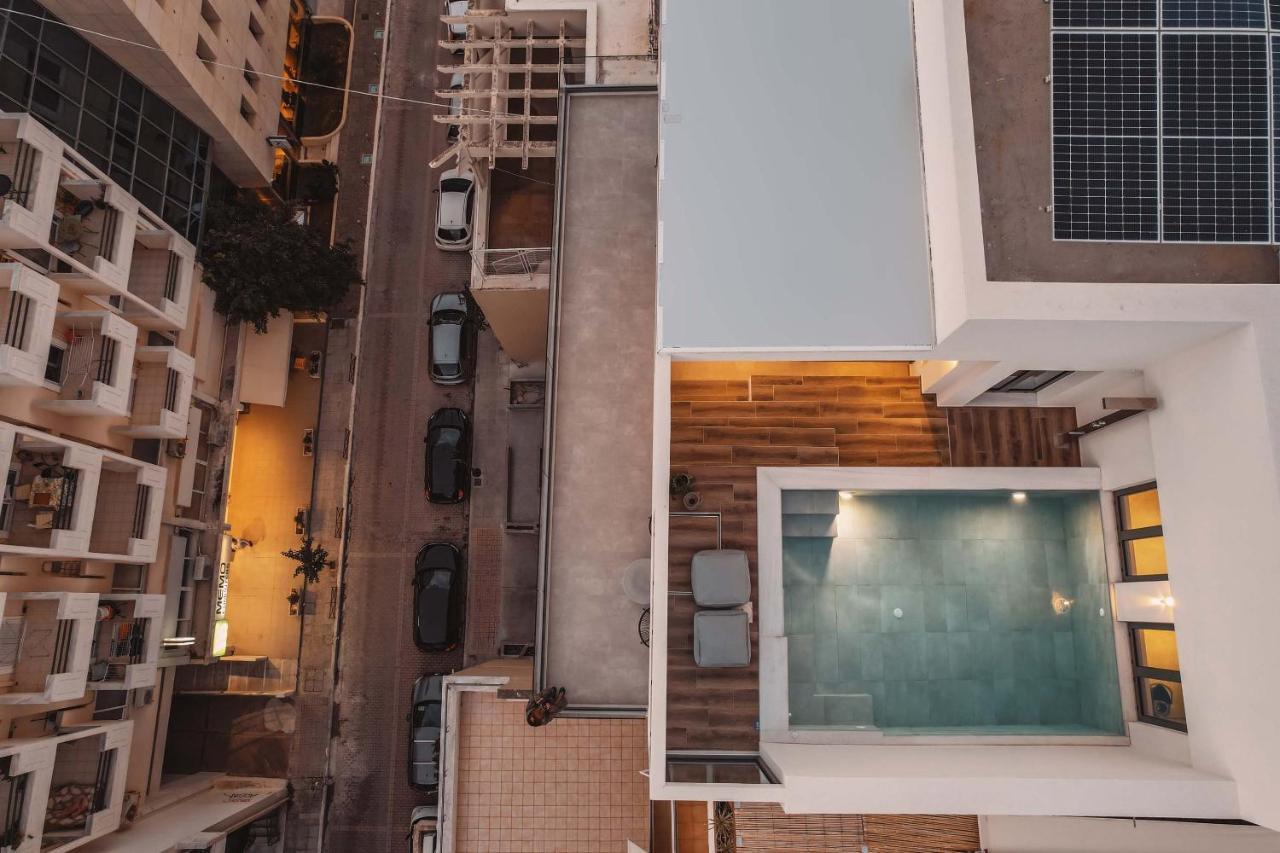 Holiday home Moments Penthouse I Close To Everything *