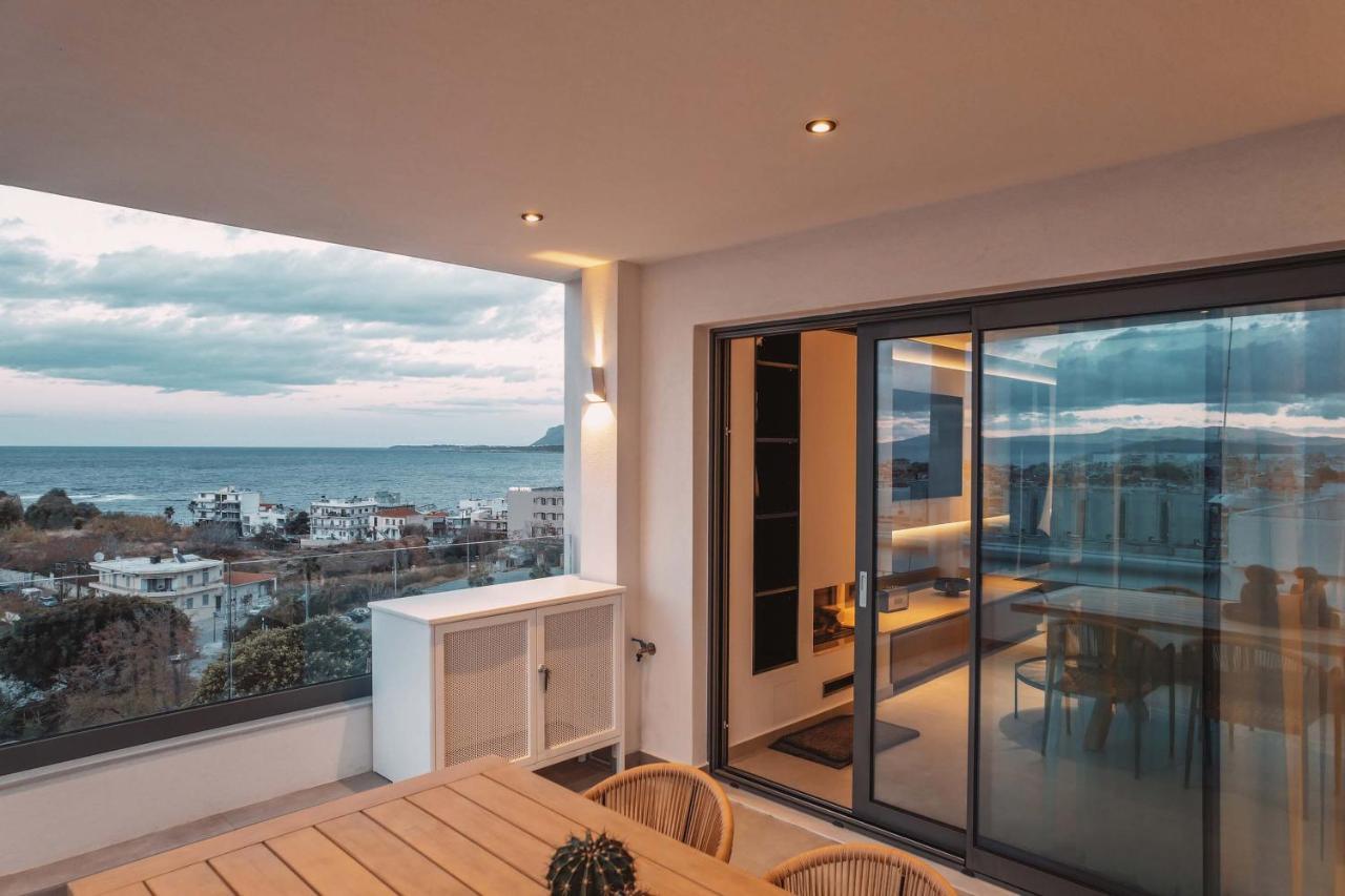 Holiday home Moments Penthouse I Close To Everything Chania (Crete)