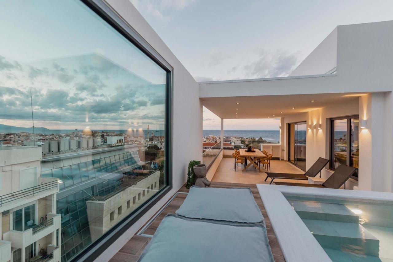 Moments Penthouse I Close To Everything Holiday home *