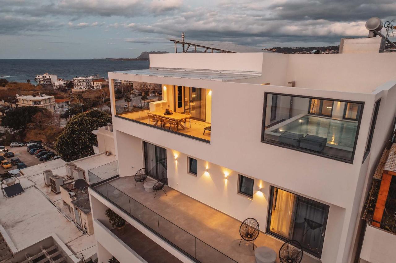 Holiday home Moments Penthouse I Close To Everything *