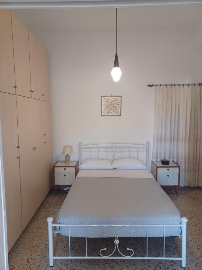 Nina's * Chania (Crete)