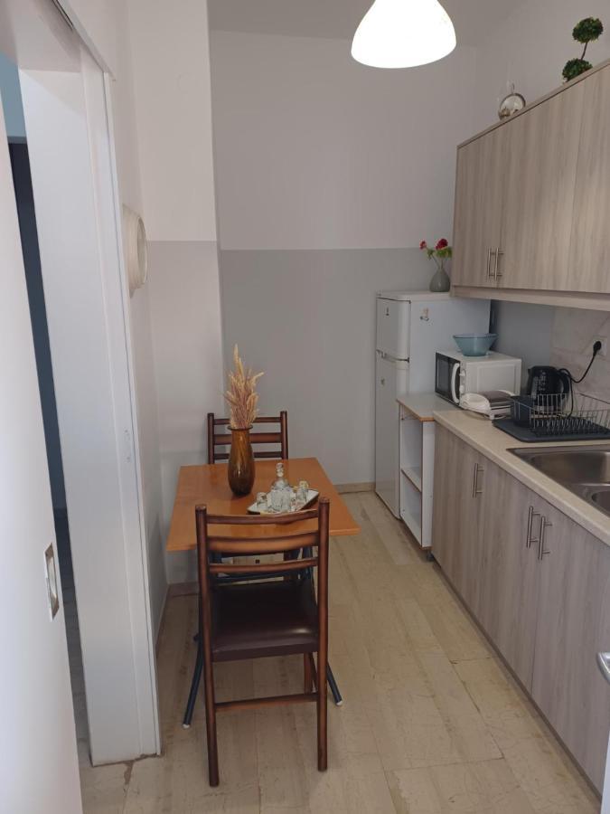 Apartment Nina's Chania (Crete)