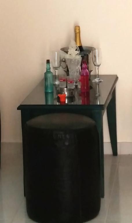 Apartment Blue Chania (Crete)