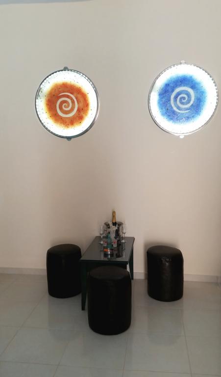 Apartment Blue *