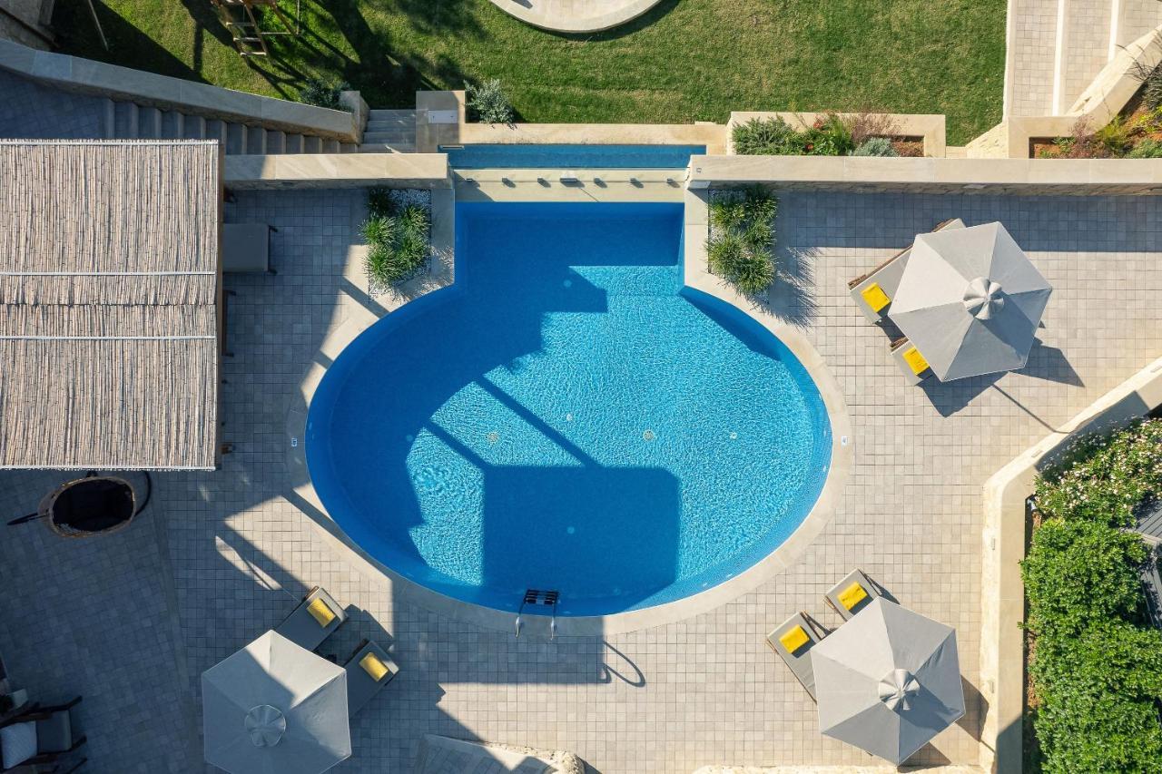 Vardina Villa Chania (Crete)