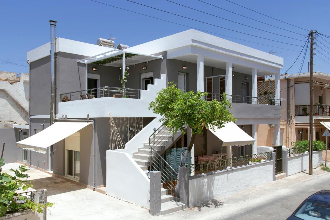 Chania Design Hotel