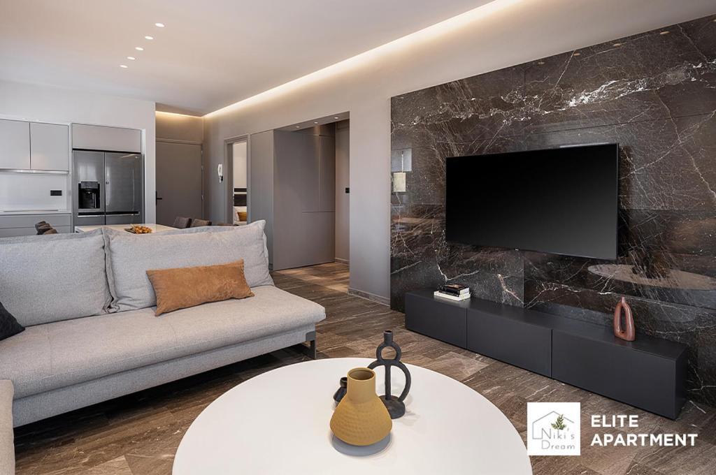 Nikis Dream Luxury * Chania (Crete)