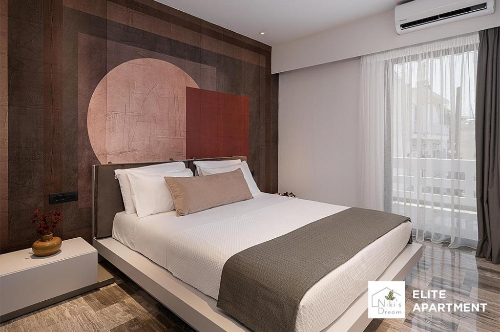 Nikis Dream Luxury