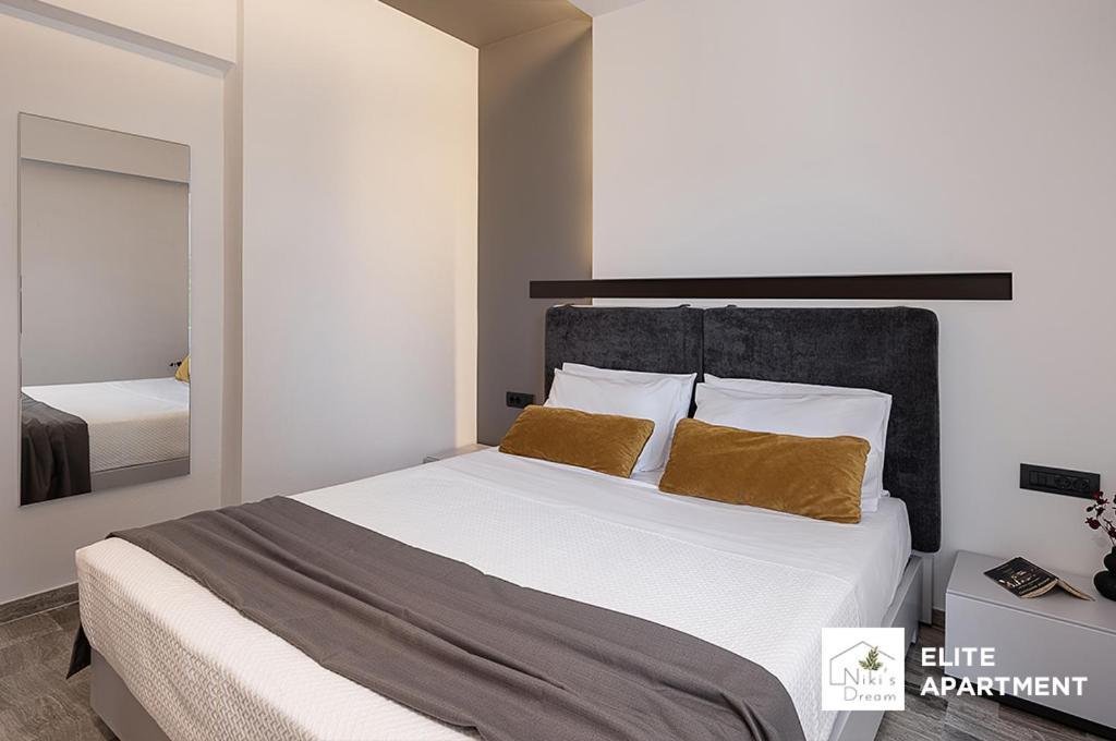 Nikis Dream Luxury Chania (Crete)