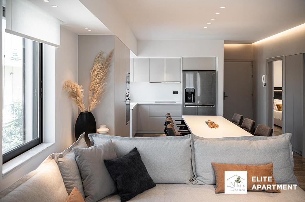 Nikis Dream Luxury Apartment *
