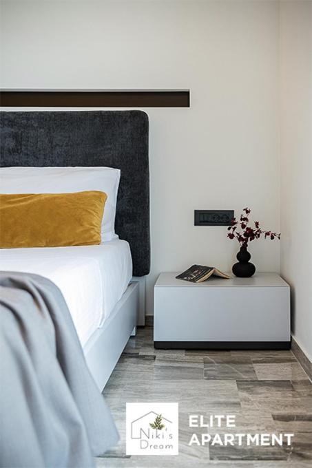 Apartment Nikis Dream Luxury