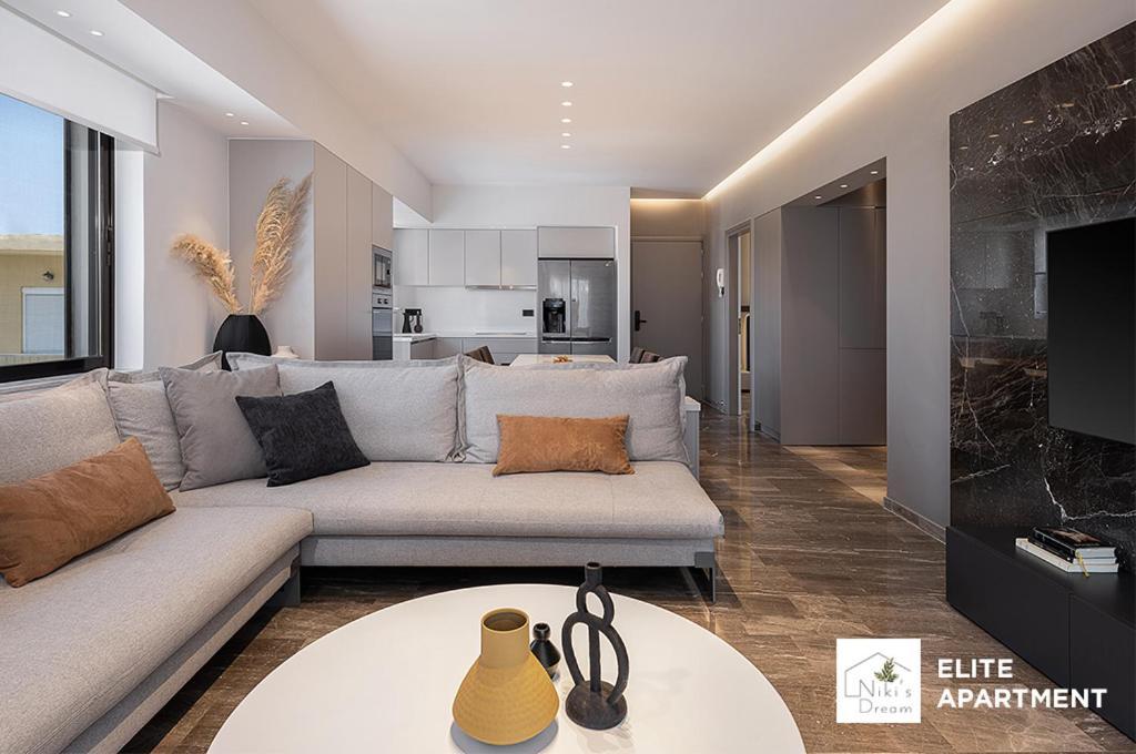 Nikis Dream Luxury Chania (Crete)