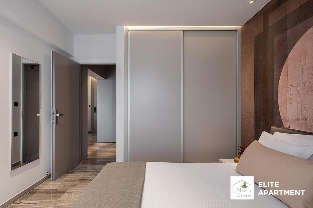 Apartment Nikis Dream Luxury Chania (Crete)