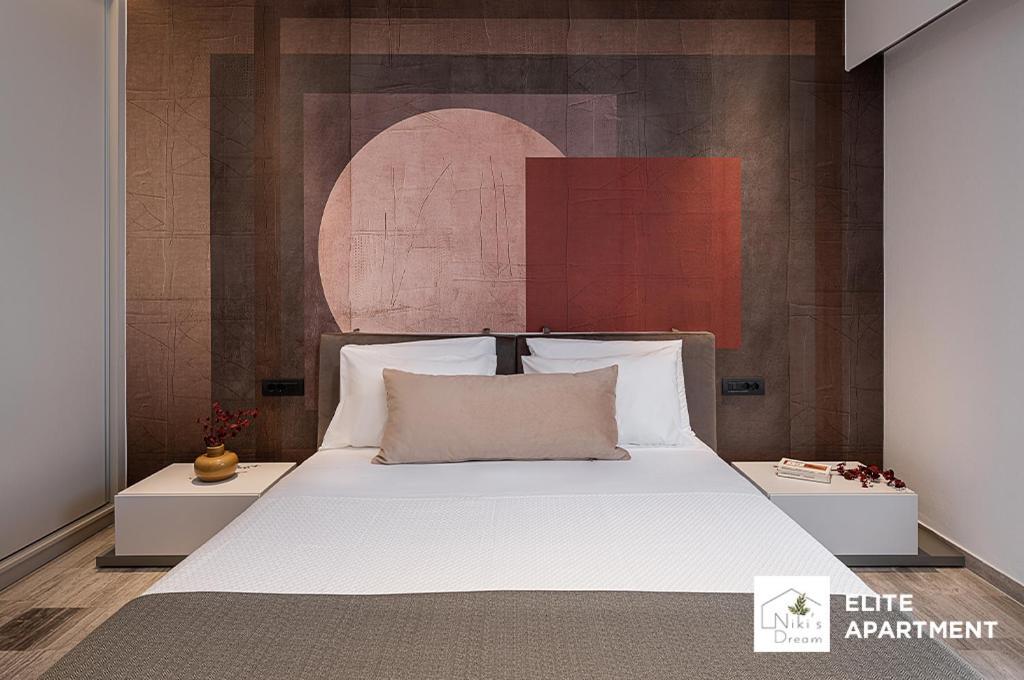 Nikis Dream Luxury Chania (Crete)