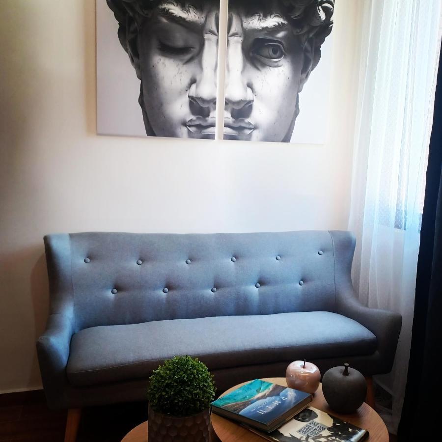 Apartment Canevaro Old Port 2