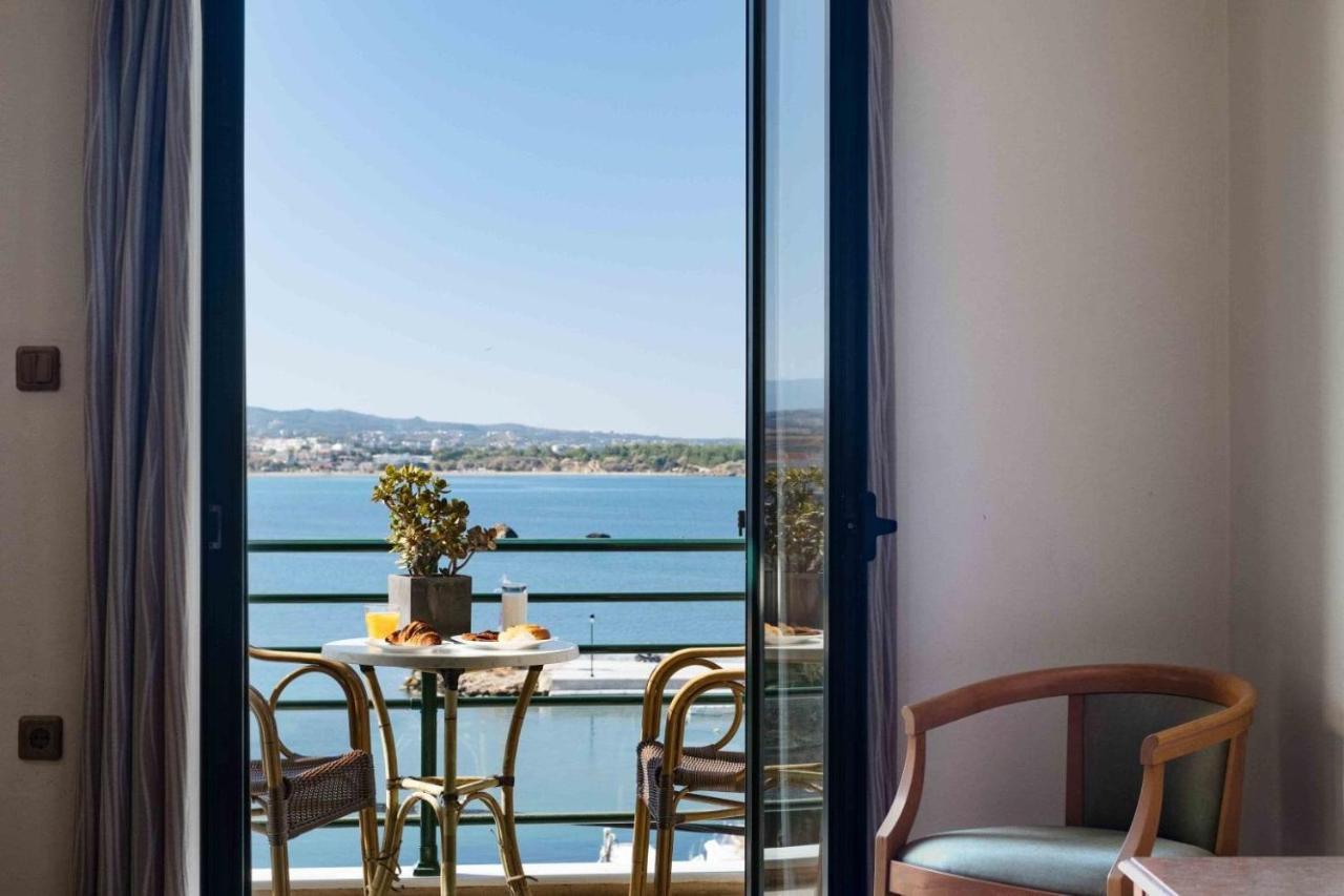 Arocaria Aparthotel