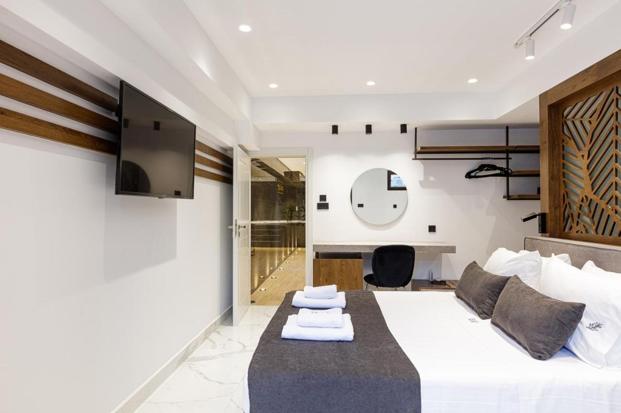 Villa Eloa Luxury *