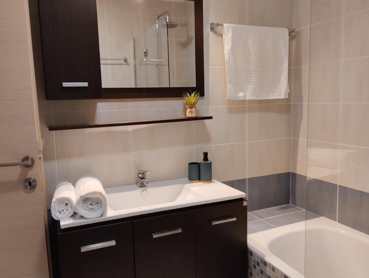 Zoe's Luxury - Private Parking * Chania (Crete)