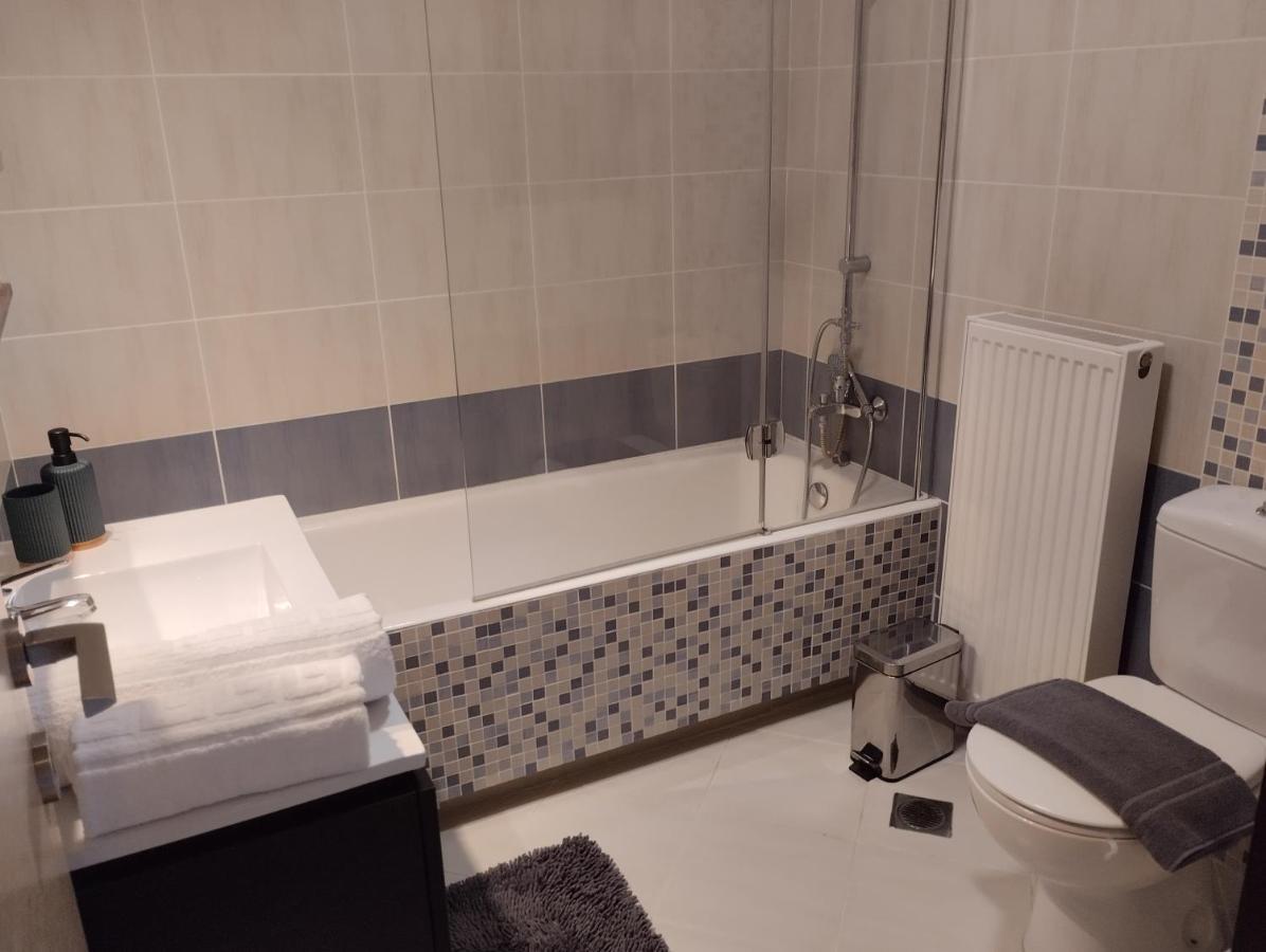 Zoe's Luxury - Private Parking Apartment Chania (Crete)