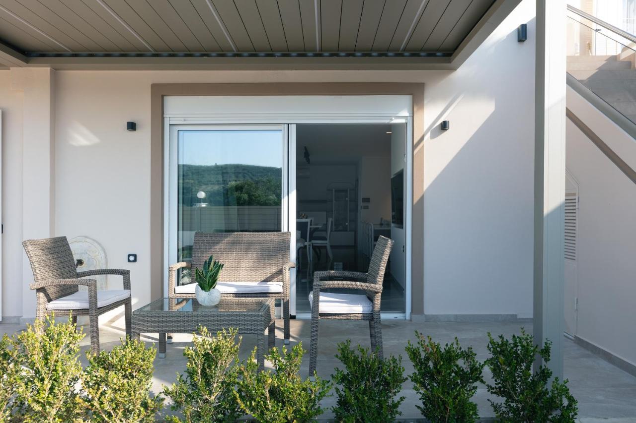 Villa Calluna Chania (Crete)