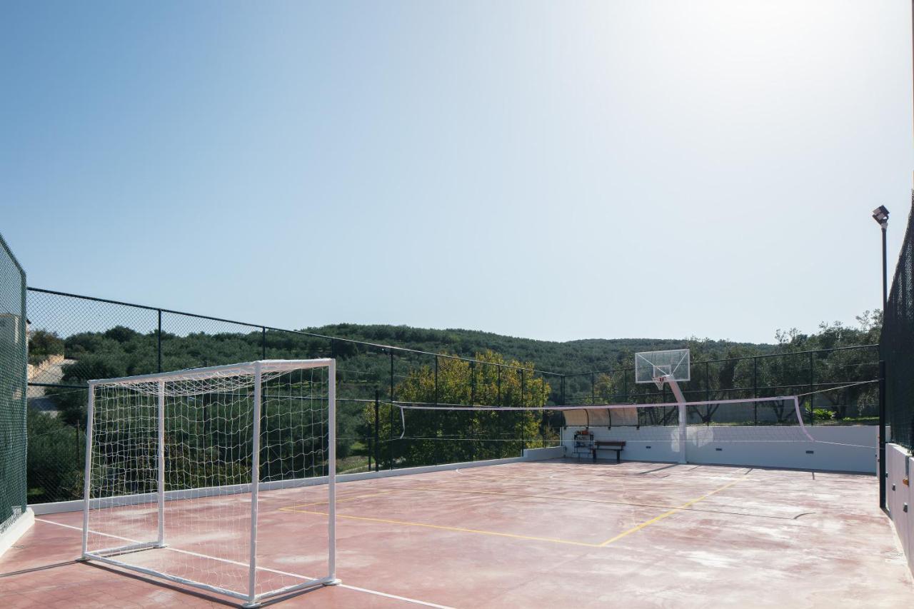 Villa Calluna Chania (Crete)
