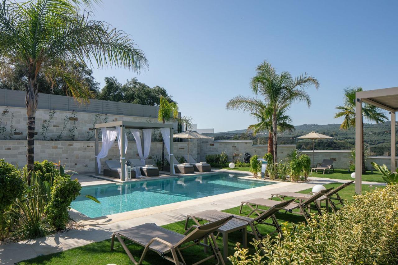 Villa Calluna *