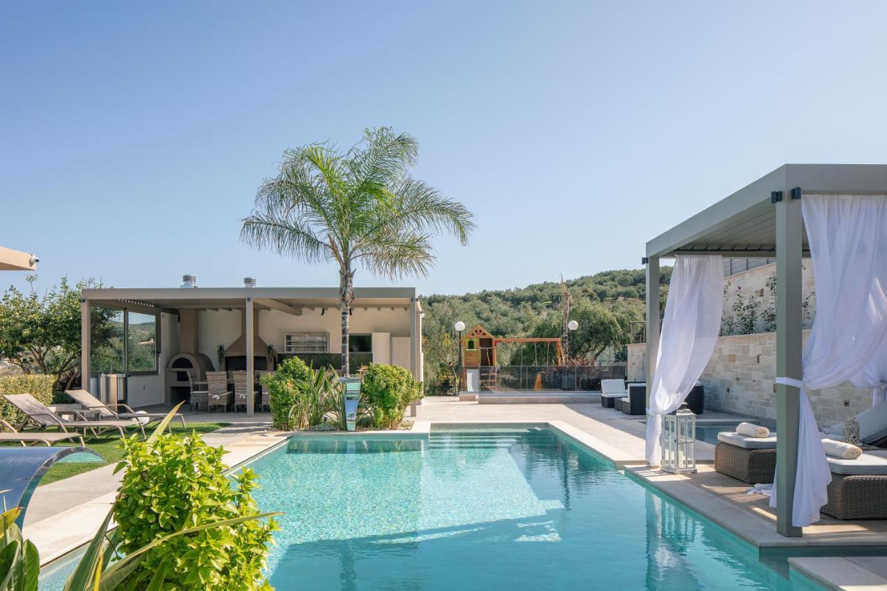 Calluna Villa Chania (Crete)